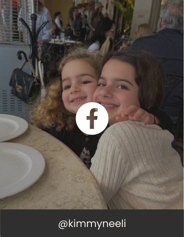 Kimmy Neeli Facebook