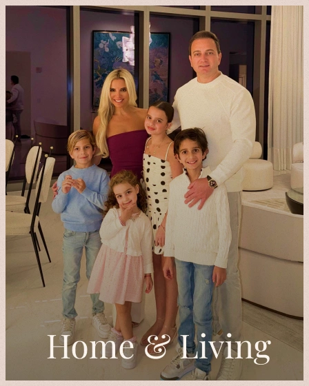 Home & Living