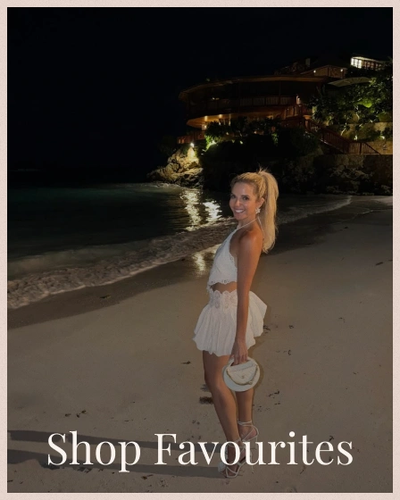 Shop Favourites